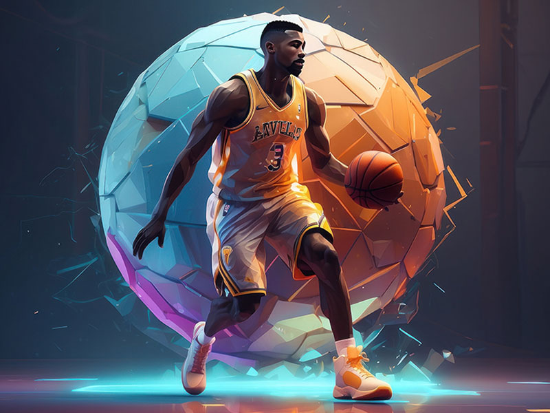 [QQ原声]NBA季前赛 森林狼vs掘金 第四节 录像