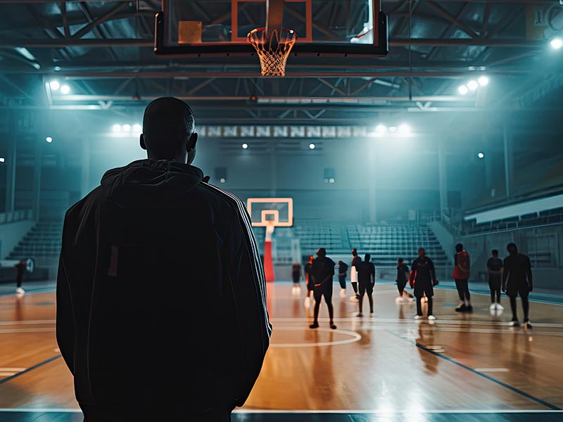 [QQ国语]NBA季前赛阿布扎比站 76人vs尼克斯 第二节 录像