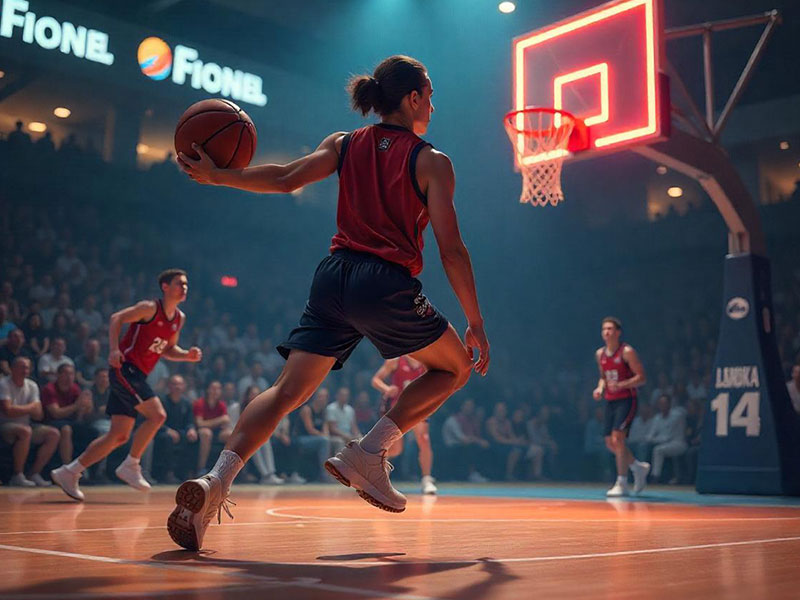 [QQ原声]WNBA季后赛半决赛G1 印第安纳狂热vs拉斯维加斯王牌  全场录像回放