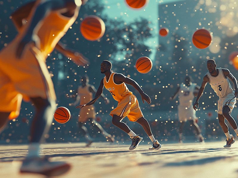 [QQ国语]NBA季前赛 魔术vs热火 全场录像回放